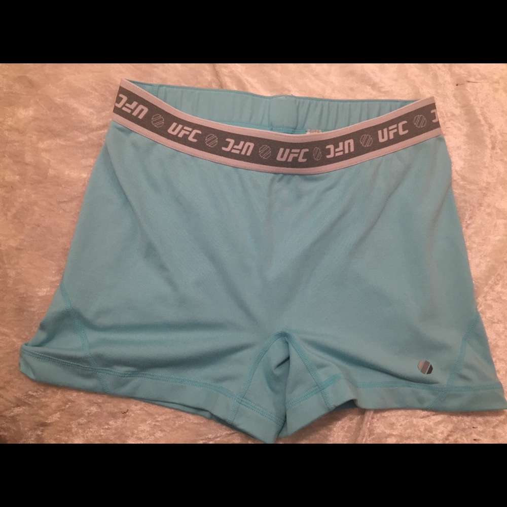 UFC shorts
